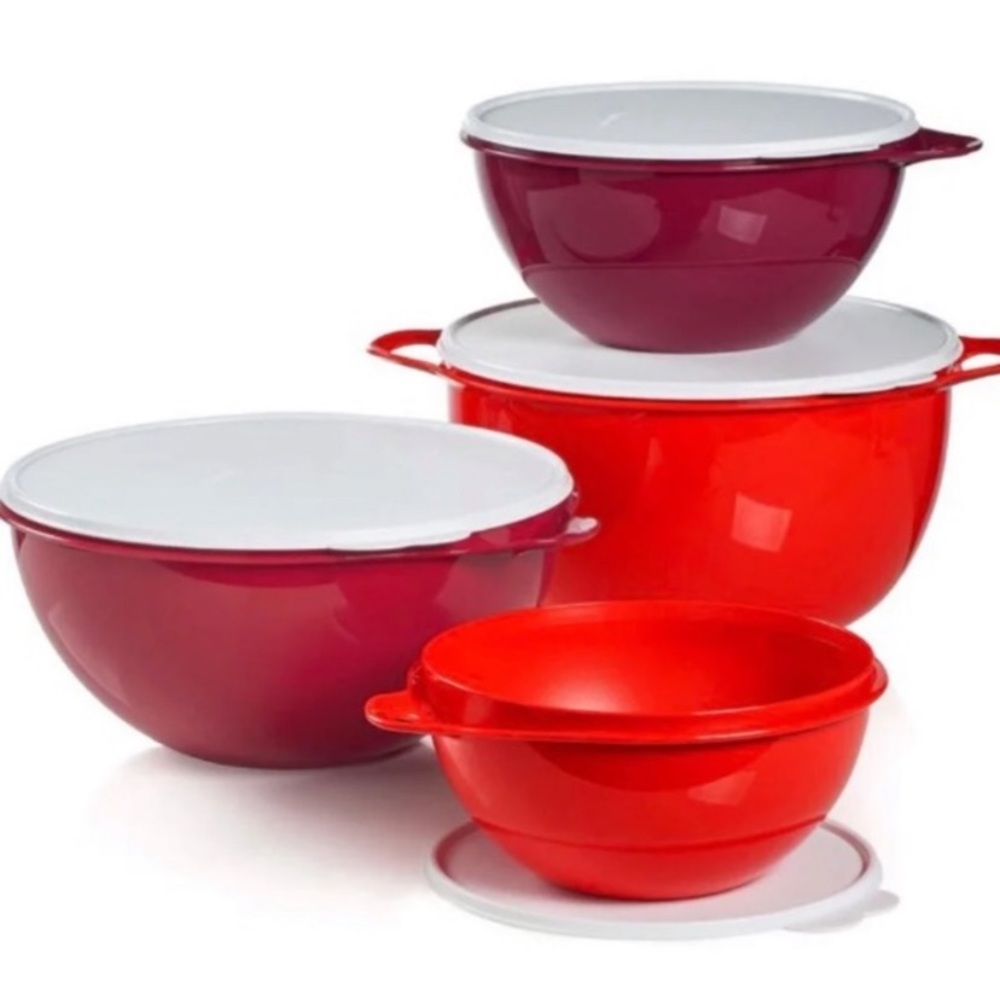 Thatsa Bowls Set